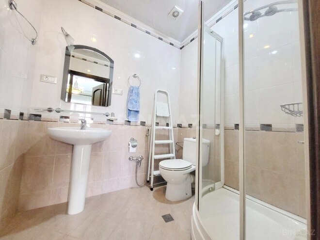 Сдаётся 3-комн. новостройка 150 м², Насиминский  р., photo 12 from 21
