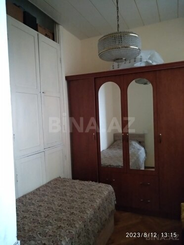 Продаётся 3-комн. вторичка 74 м², м. Ичеришехер, photo 8 from 17
