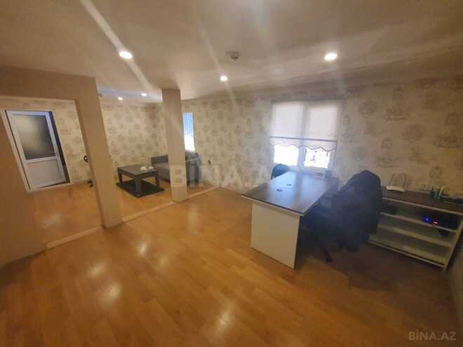 İcarəyə verilir  obyekt 650 m², Nəsimi r., photo 12 from 13