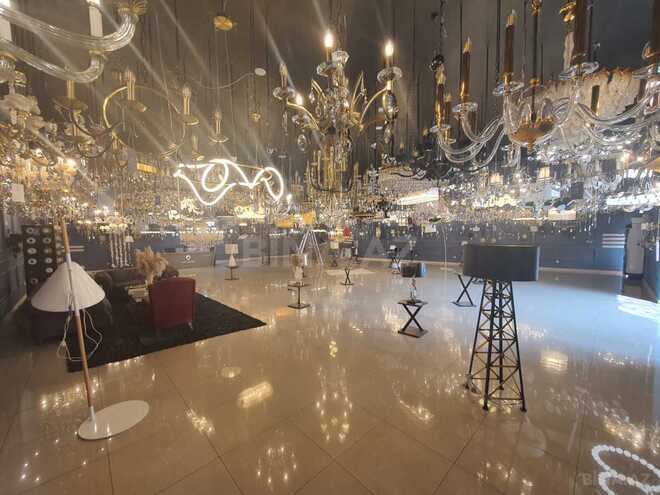 İcarəyə verilir  obyekt 650 m², Nəsimi r., photo 5 from 13