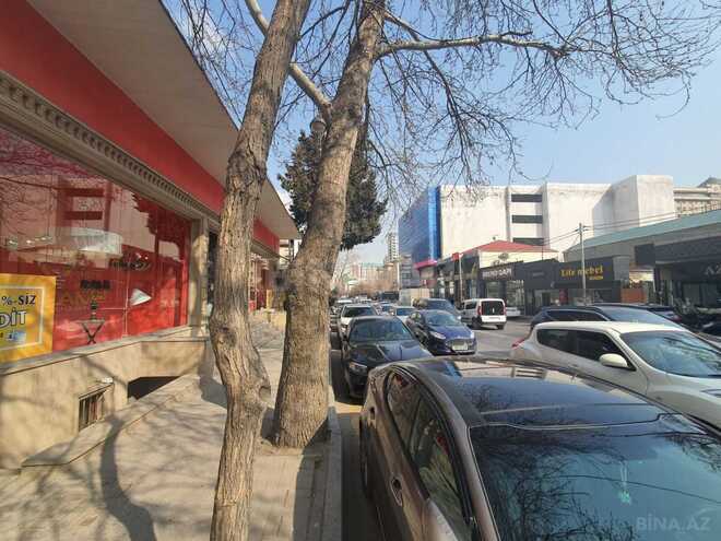 İcarəyə verilir  obyekt 650 m², Nəsimi r., photo 4 from 13