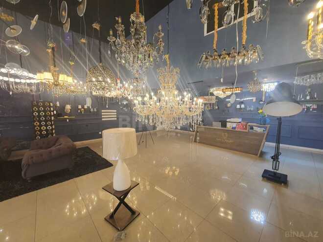 İcarəyə verilir  obyekt 650 m², Nəsimi r., photo 6 from 13