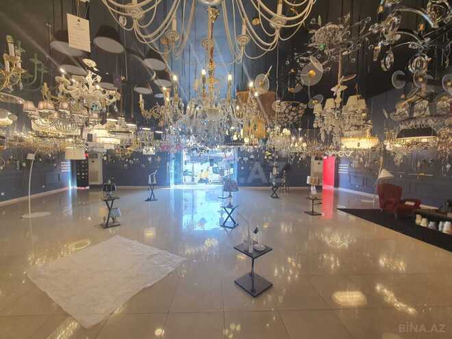 İcarəyə verilir  obyekt 650 m², Nəsimi r., photo 11 from 13
