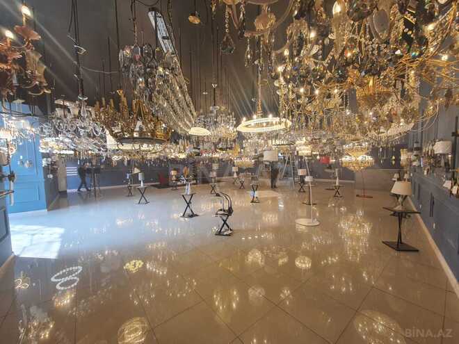 İcarəyə verilir  obyekt 650 m², Nəsimi r., photo 9 from 13