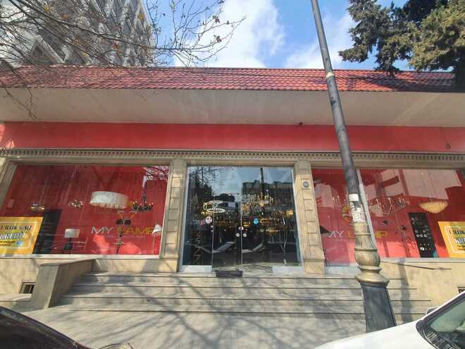 İcarəyə verilir  obyekt 650 m², Nəsimi r., photo 3 from 13