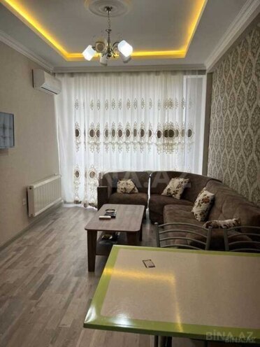 Сдаётся 2-комн. новостройка 47 м², м. 20 января, photo 3 from 9