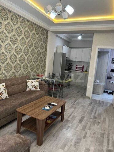 Сдаётся 2-комн. новостройка 47 м², м. 20 января, photo 1 from 9