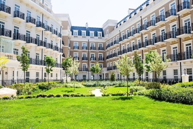 Satılır 3 otaqlı yeni tikili 135 m², Ağ şəhər q., photo 5 from 27