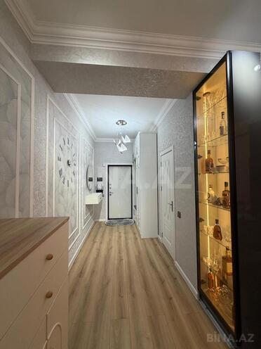 Продаётся 2-комн. новостройка 58.3 м², пос. Ази Асланова, photo 3 from 14