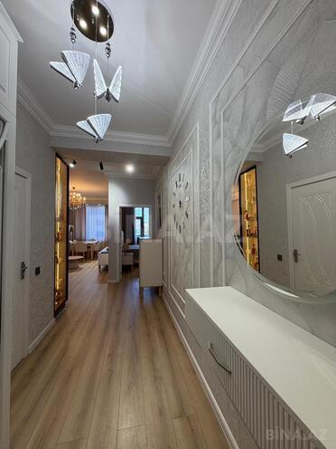 Продаётся 2-комн. новостройка 58.3 м², пос. Ази Асланова, photo 4 from 14