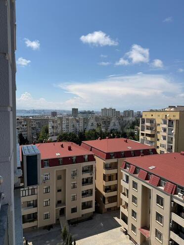 Продаётся 2-комн. новостройка 58.3 м², пос. Ази Асланова, photo 11 from 14