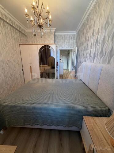 Продаётся 2-комн. новостройка 58.3 м², пос. Ази Асланова, photo 8 from 14