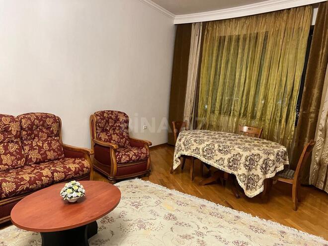 İcarəyə verilir 4 otaqlı yeni tikili 185 m², İçəri Şəhər m., photo 14 from 21