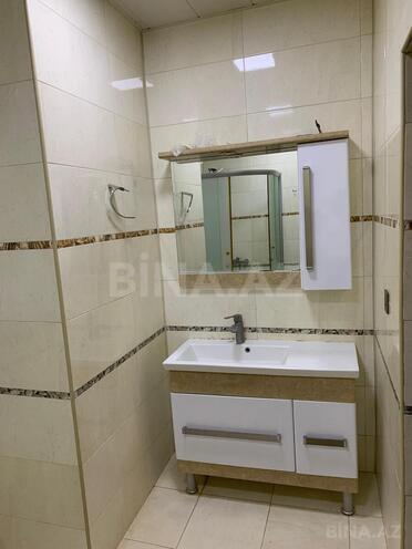 Сдаётся 2-комн. новостройка 82 м², м. Низами, photo 12 from 16