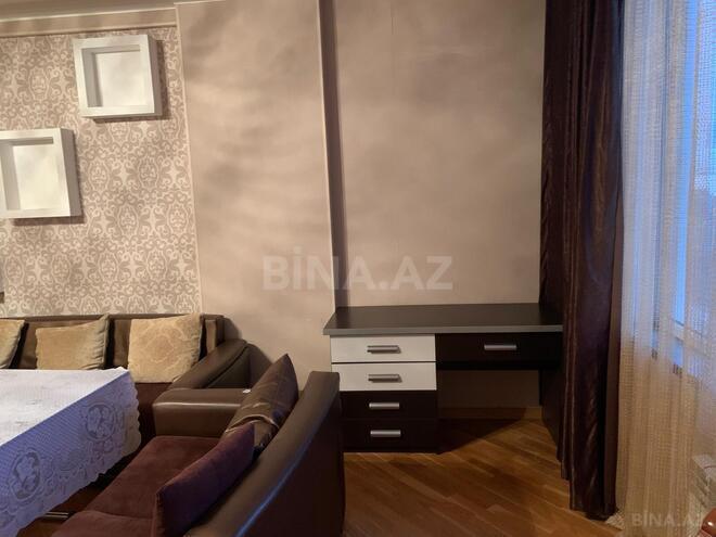 Сдаётся 2-комн. новостройка 82 м², м. Низами, photo 11 from 16