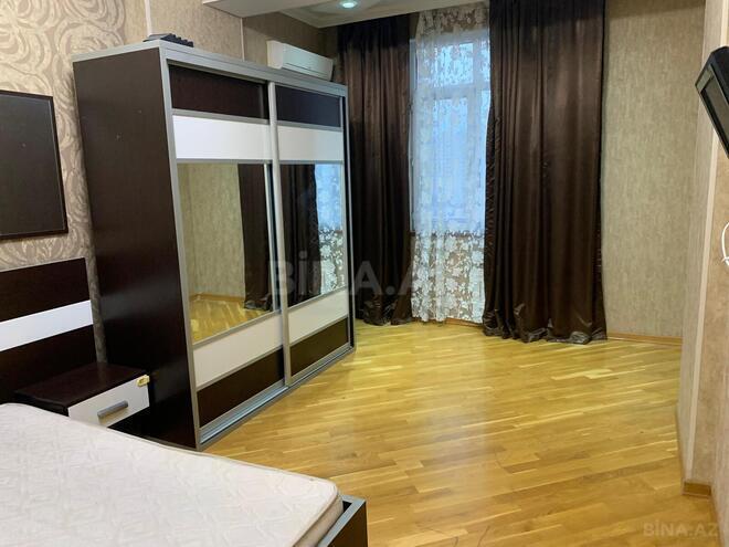 Сдаётся 2-комн. новостройка 82 м², м. Низами, photo 3 from 16