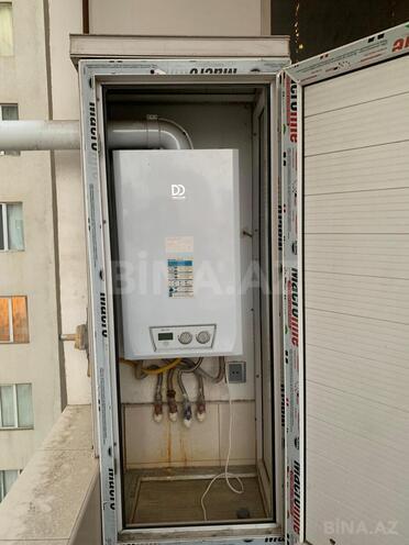 Сдаётся 2-комн. новостройка 82 м², м. Низами, photo 15 from 16