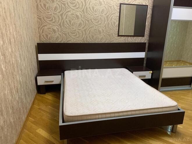 Сдаётся 2-комн. новостройка 82 м², м. Низами, photo 4 from 16