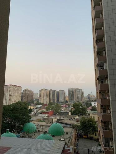 Сдаётся 2-комн. новостройка 82 м², м. Низами, photo 14 from 16