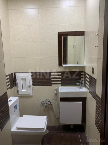 Сдаётся 2-комн. новостройка 82 м², м. Низами, photo 13 from 16