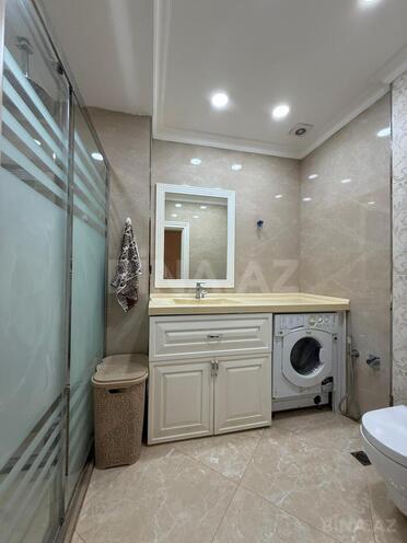 Satılır 4 otaqlı yeni tikili 135 m², 8 Noyabr m., photo 31 from 32