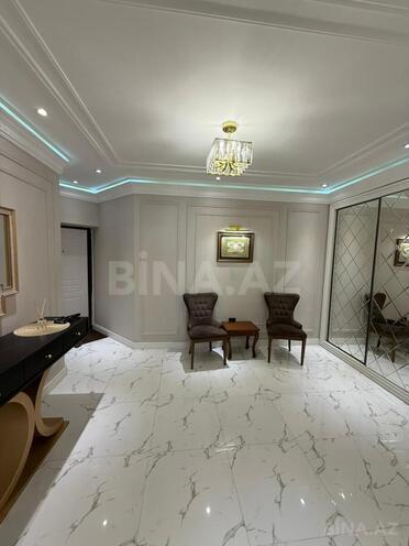 Satılır 4 otaqlı yeni tikili 135 m², 8 Noyabr m., photo 6 from 32