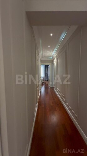 Satılır 4 otaqlı yeni tikili 135 m², 8 Noyabr m., photo 18 from 32