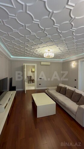 Satılır 4 otaqlı yeni tikili 135 m², 8 Noyabr m., photo 23 from 32