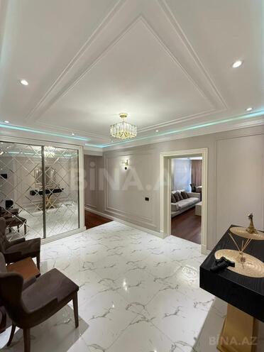 Satılır 4 otaqlı yeni tikili 135 m², 8 Noyabr m., photo 11 from 32