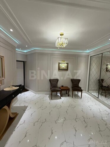 Satılır 4 otaqlı yeni tikili 135 m², 8 Noyabr m., photo 20 from 32