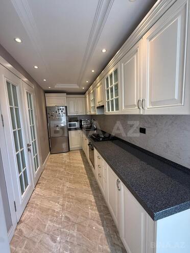 Satılır 4 otaqlı yeni tikili 135 m², 8 Noyabr m., photo 7 from 32