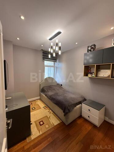 Satılır 4 otaqlı yeni tikili 135 m², 8 Noyabr m., photo 4 from 32