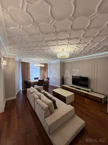 Satılır 4 otaqlı yeni tikili 135 m², 8 Noyabr m., photo 9 from 32