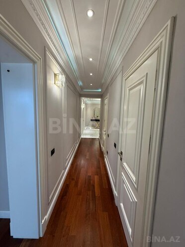 Satılır 4 otaqlı yeni tikili 135 m², 8 Noyabr m., photo 21 from 32