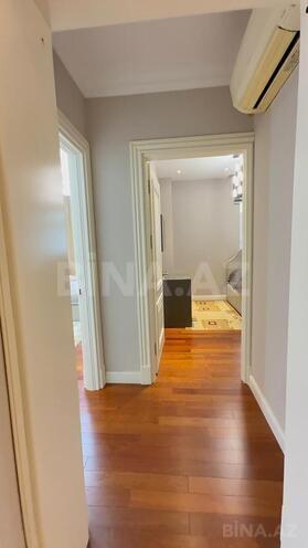Satılır 4 otaqlı yeni tikili 135 m², 8 Noyabr m., photo 29 from 32