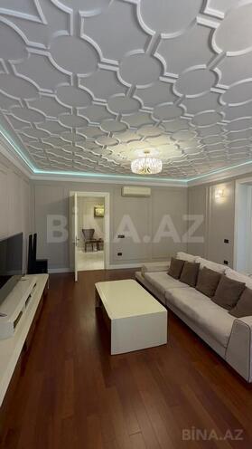 Satılır 4 otaqlı yeni tikili 135 m², 8 Noyabr m., photo 5 from 32