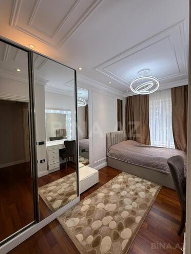 Satılır 4 otaqlı yeni tikili 135 m², 8 Noyabr m., photo 27 from 32