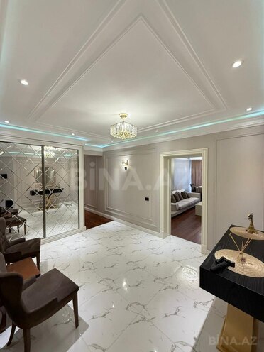 Satılır 4 otaqlı yeni tikili 135 m², 8 Noyabr m., photo 22 from 32