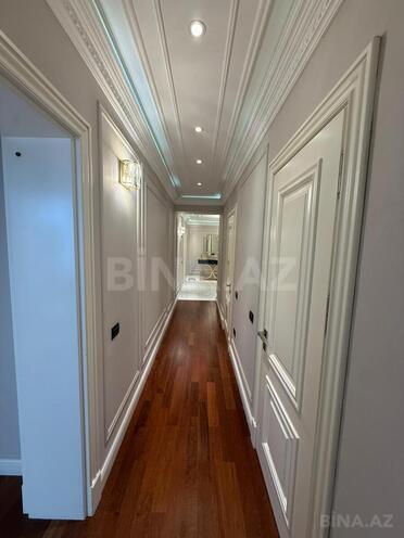 Satılır 4 otaqlı yeni tikili 135 m², 8 Noyabr m., photo 10 from 32