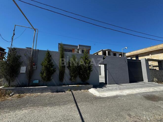 Продаётся 5-комн. дом/дача 250 м², Сабаильский р., photo 11 from 30