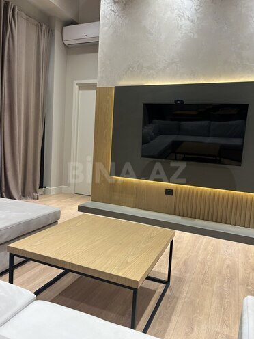 Satılır 3 otaqlı yeni tikili 135 m², Ağ şəhər q., photo 17 from 27
