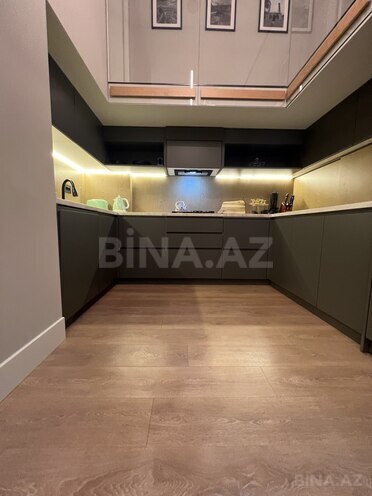 Satılır 3 otaqlı yeni tikili 135 m², Ağ şəhər q., photo 12 from 27