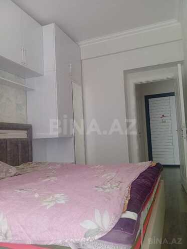 Satılır 2 otaqlı yeni tikili 47.2 m², 20 Yanvar m., photo 8 from 16