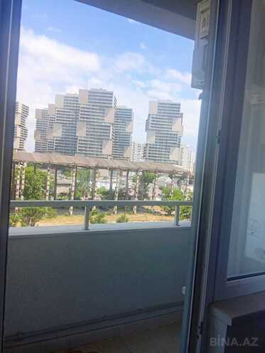 Satılır 2 otaqlı yeni tikili 47.2 m², 20 Yanvar m., photo 14 from 16