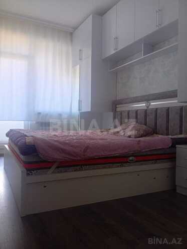 Satılır 2 otaqlı yeni tikili 47.2 m², 20 Yanvar m., photo 7 from 16