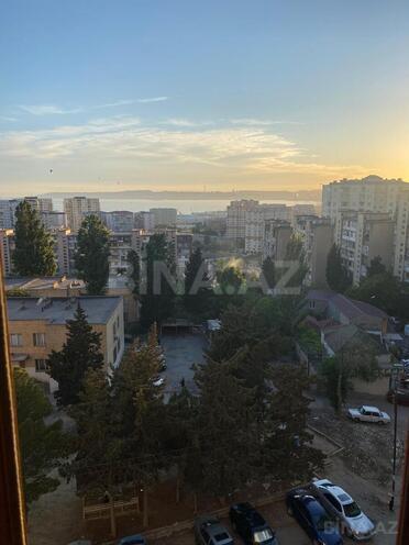 Satılır 2 otaqlı köhnə tikili 65 m², Əhmədli q., photo 5 from 15