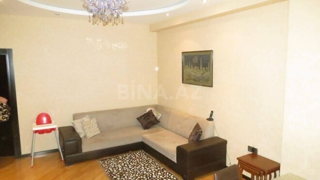 Продаётся 5-комн. новостройка 260 м², Насиминский  р., photo 6 from 11
