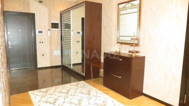 Продаётся 5-комн. новостройка 260 м², Насиминский  р., photo 1 from 11