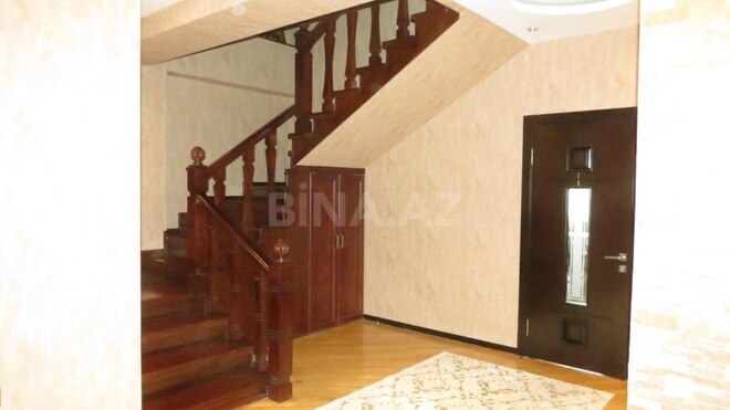 Продаётся 5-комн. новостройка 260 м², Насиминский  р., photo 10 from 11