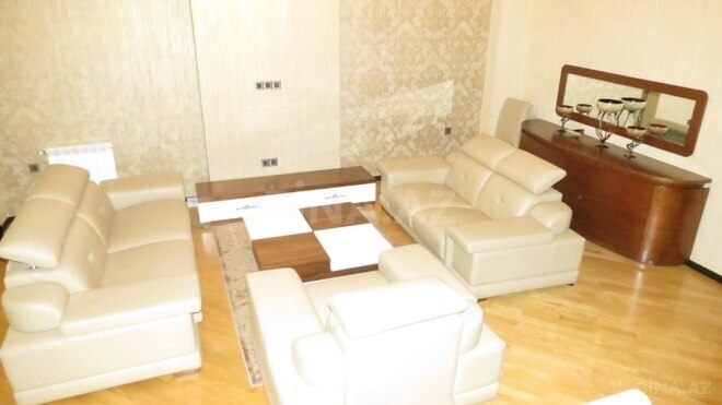 Продаётся 5-комн. новостройка 260 м², Насиминский  р., photo 8 from 11